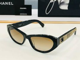 Picture of Chanel Sunglasses _SKUfw56896360fw